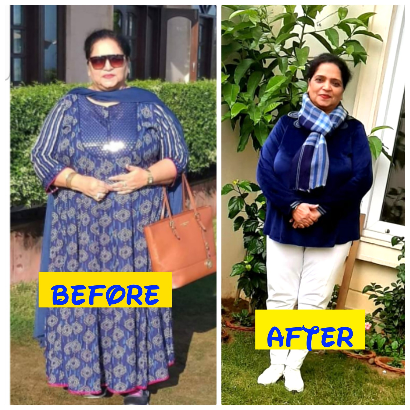 Transformation 4